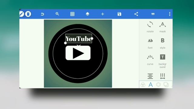 Youtube oldin knopkasi (3D logo) tayorlash | Ютуб олтин кнопкаси ( 3Д лого) таёрлаш смотреть онлайн