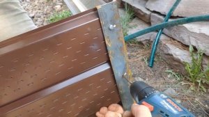 Ограждения для грядок: из чего и как сделать / Высокие грядки в огороде / Огород на склоне