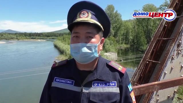 24 часа от 30.06.21_На реке Бухтарма утонула 27-летняя женщина и ее дочь смотреть онлайн