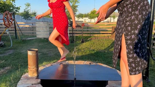 199 Куриных Крылышек Зажаренные в Подземном Тандыре! Невероятное блаженство вкуса смотреть онлайн