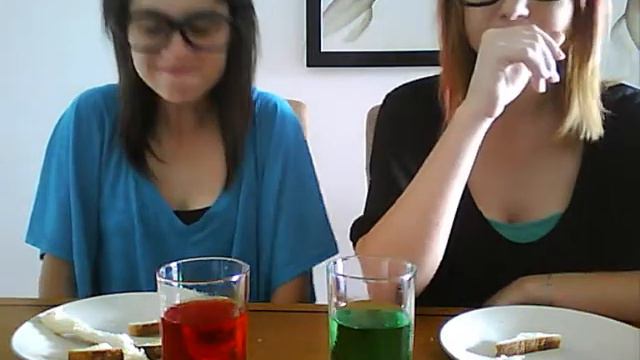 Ammyy & Tiffanyy. смотреть онлайн