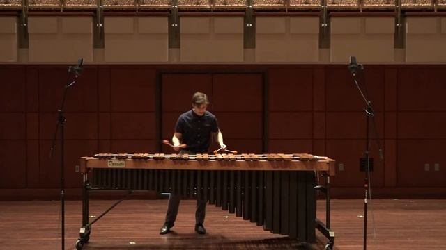 Reflections on the Nature of Water Mvt. 1 & 2 - Jacob Druckman смотреть онлайн