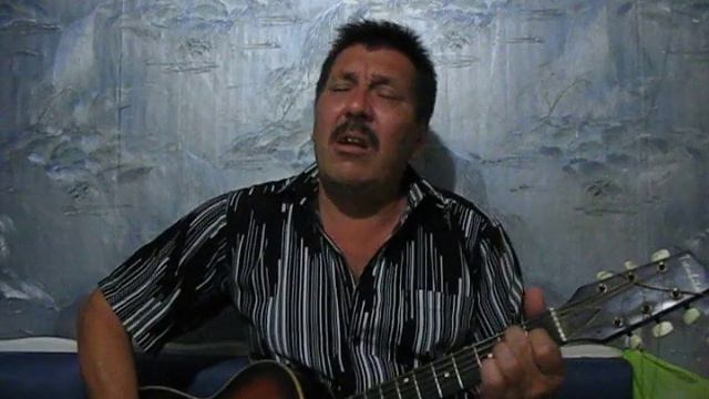 Песня под гитару "Суд девушки" смотреть онлайн