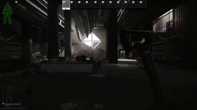 Все квесты на локации Эпицентр | Escape from Tarkov смотреть онлайн