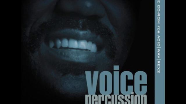 Voice Percussion - Sampling CD смотреть онлайн