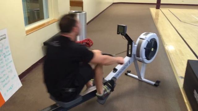 CAC Games | Power Circuit Event смотреть онлайн