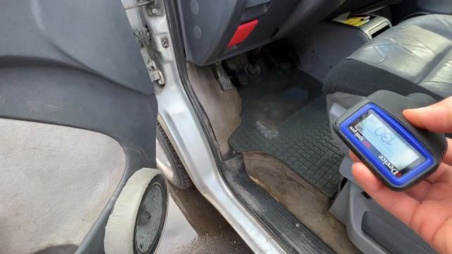 Mercedes-Benz Vito  БЫЛАЯ РОСКОШЬ |  Осмотр перед покупкой