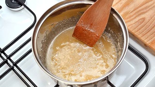 Книга рецептов