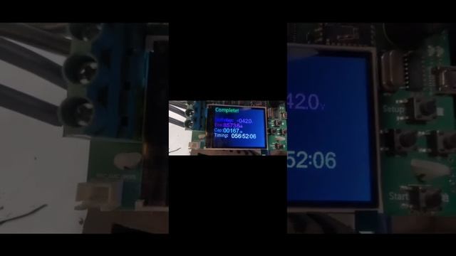 собираем аккумулятор от электромобиля для солнечной системы. смотреть онлайн