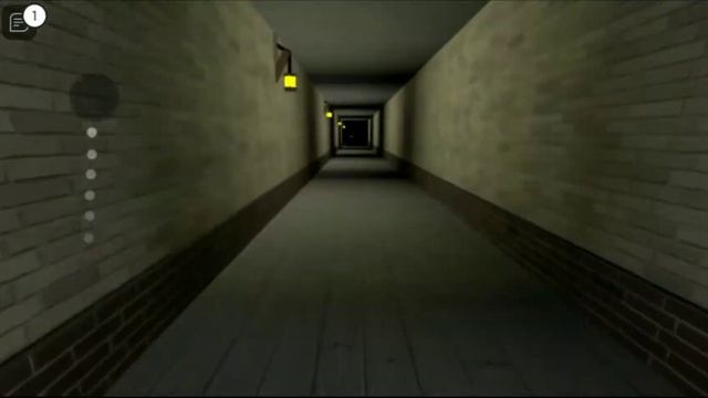 Roblox! Identity Fraud Maze 1 смотреть онлайн