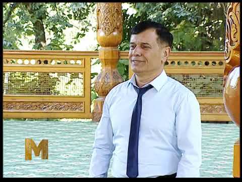 Зафар Аюбӣ ДИЛСОЗ ШАВ (аз архив) смотреть онлайн