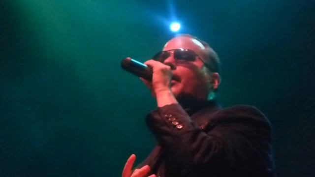 Tim Ripper Owens - Diamonds and Rust смотреть онлайн