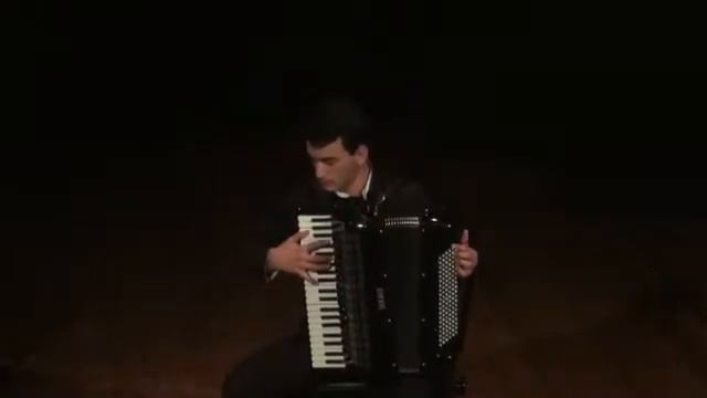 Malkhasyan Artem (Russia) смотреть онлайн
