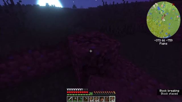 Modded Minecraft Java Stream смотреть онлайн