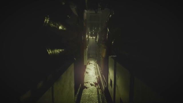 STILL WAKES THE DEEP Announce Trailer смотреть онлайн