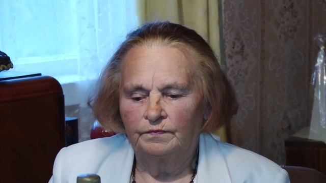 Семья Четверговых отметила 60-летний юбилей семейной жизни смотреть онлайн