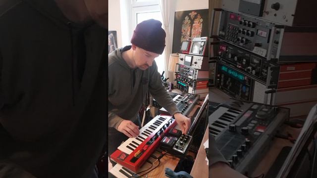 ethiopian jam farfisa space echo смотреть онлайн