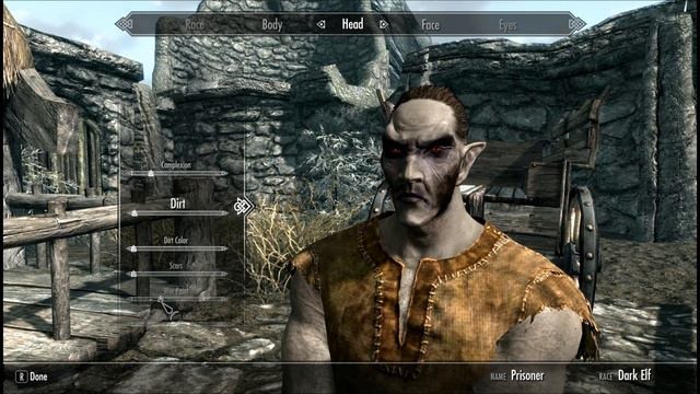 Elder Scrolls Skyrim Gameplay**AmaZing Graphics** 1080P HD смотреть онлайн