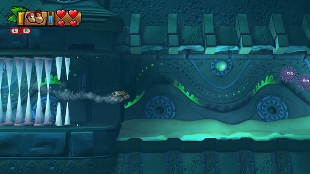 DONKEY KONG COUNTRY TROPICAL FREEZE: The Game That "Should've Been Metroid" | GEEK CRITIQUE смотреть онлайн