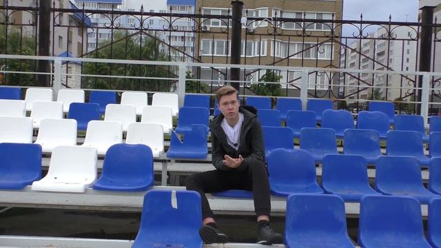ЖИВУ ОДИН В 17 ЛЕТ! | РУМ ТУР МОЕЙ НОВОЙ КВАРТИРЫ смотреть онлайн