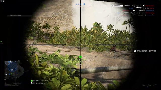 You're gonna need a bigger boat - BFV highlights 37 смотреть онлайн