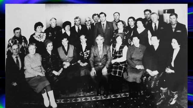 К 100-летию государственной архивной службы России. Сорокинский район. смотреть онлайн