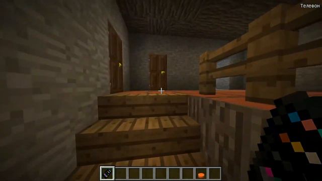 БАБКА ГРЕННИ СТАЛА ЮТУБЕРОМ И ВЫГНАЛА GRANDPA ИЗ ДОМА В МАЙНКРАФТ НУБИК В MINECRAFT ТРОЛЛИНГ GRANNY смотреть онлайн