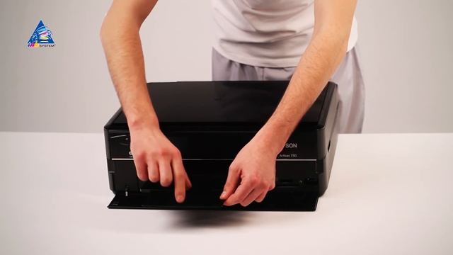 Комплектация МФУ Epson Artisan 730 смотреть онлайн