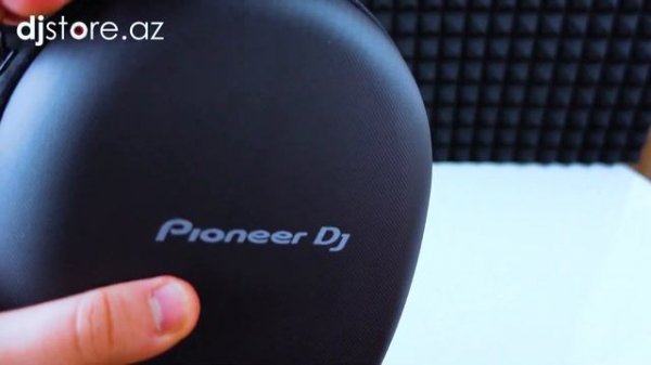 Pioneer Dj HDJ-S7 - "UNBOXING DJ SETUP" A.S.M.R
