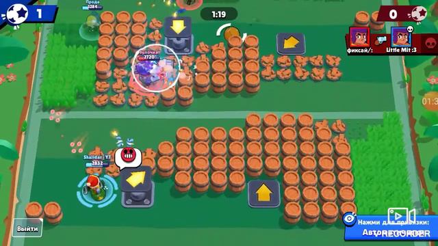 Вы о чем суперселл !! смотреть онлайн