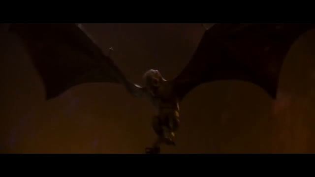 Godzilla vs. Kong 2021 | All Creature Roars and Screams Compilation | SPOILER WARNING!!! смотреть онлайн