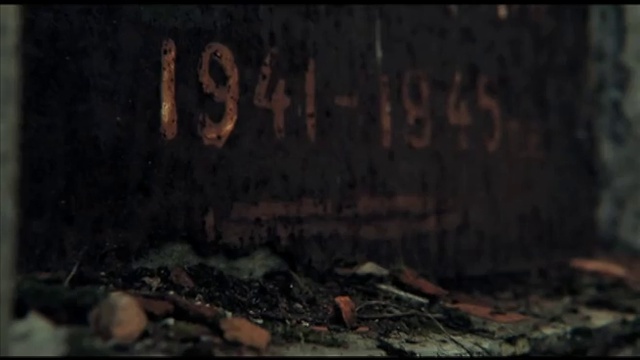 “Никто не забыт“. 9 мая на “Интере“ смотреть онлайн