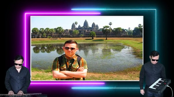 STANISLAV 182000 - My Travel/ Мое Путешествие