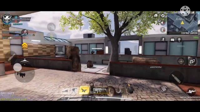 NEW UPDATES CODM SEASON 10 FIX LAG | SEASON 10 CODM FIX LAG смотреть онлайн