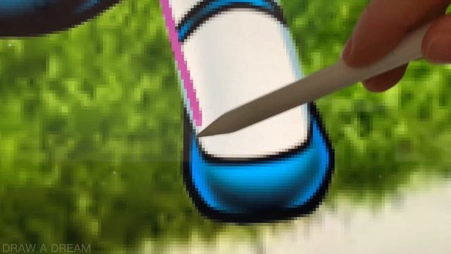 Disney Alice in Wonderland : Alice transformation into W.I.T.C.H смотреть онлайн