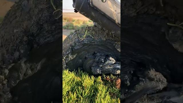 Мотоцикл Loncin 300 и его грязевое моноколесо смотреть онлайн