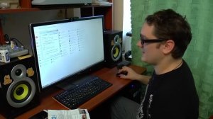 Мышь на палец! Обзор и тест устройства