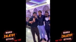 ханар баланчук - мне не нужно 2022new.mp4