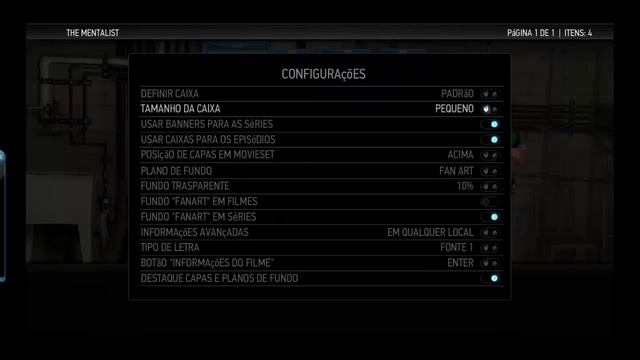 Dune Flash Interface - parte 1 смотреть онлайн