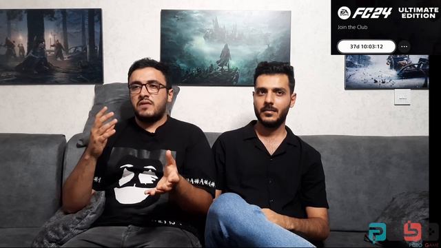 تفاوت نسخه Standard Edition با Ultimate Edition در FC 24 و قیمت ظرفیت های مختلفش смотреть онлайн