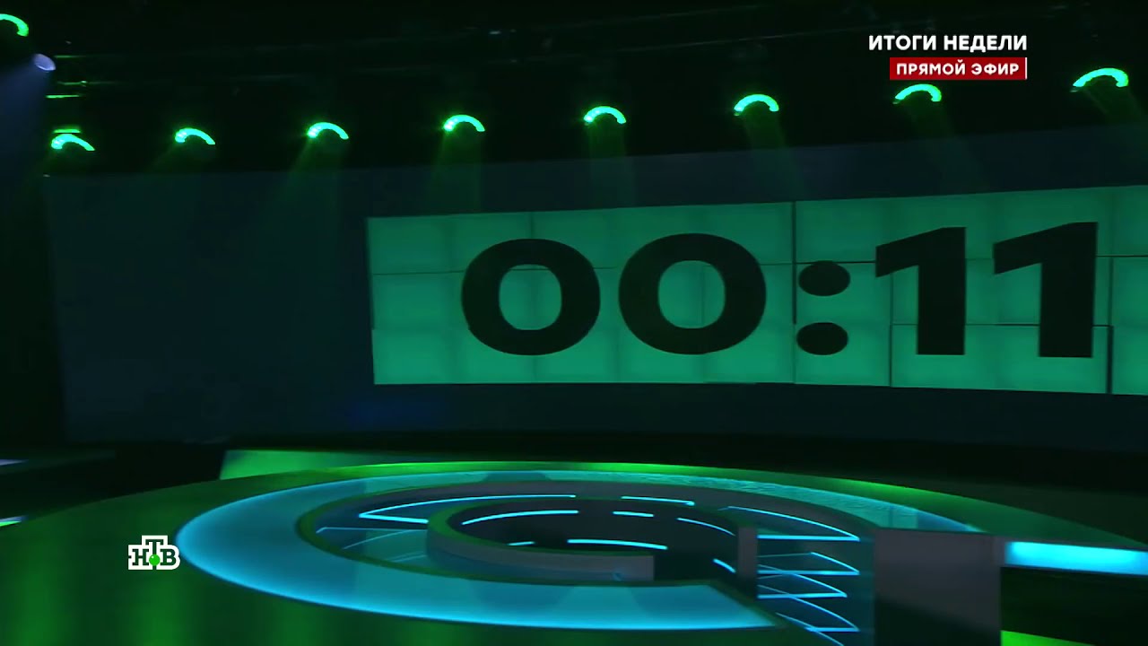 Репортаж НТВ о подготовке театра к открытию. смотреть онлайн