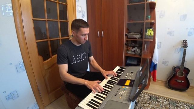 Кометы на фортепиано - Polnalyubvi