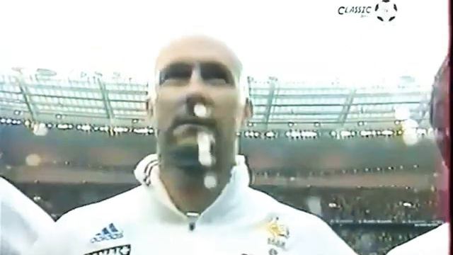 Russia vs France 1999 Anthem of Russia and France (Short) 05.06.1999 смотреть онлайн