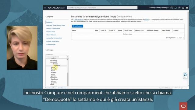Come tracciare e analizzare i costi con la cost analysis di Oracle Cloud смотреть онлайн