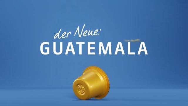 Cremesso Guatemala 4K quer DE смотреть онлайн