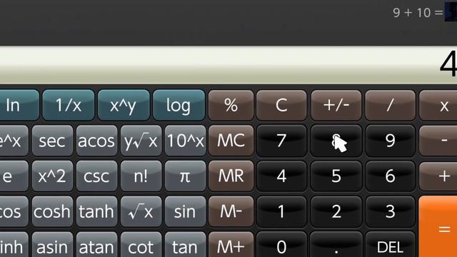 Nintendo Switch Calculator: Deep Dive смотреть онлайн