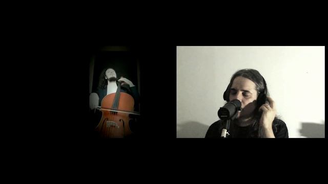 The Unforgiven (Cello & Voice - Metallica Cover) смотреть онлайн