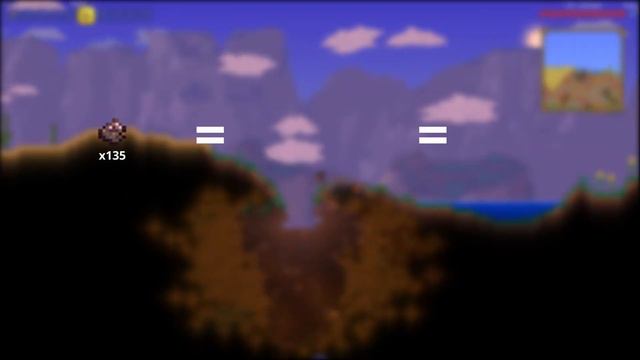 Terraria 1.3 - Eye of Cthulhu boss guide (Expert & Normal) смотреть онлайн