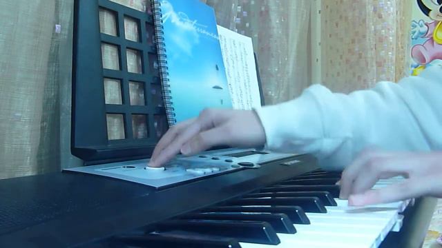 Mой ласковый и нежный зверь Waltz смотреть онлайн