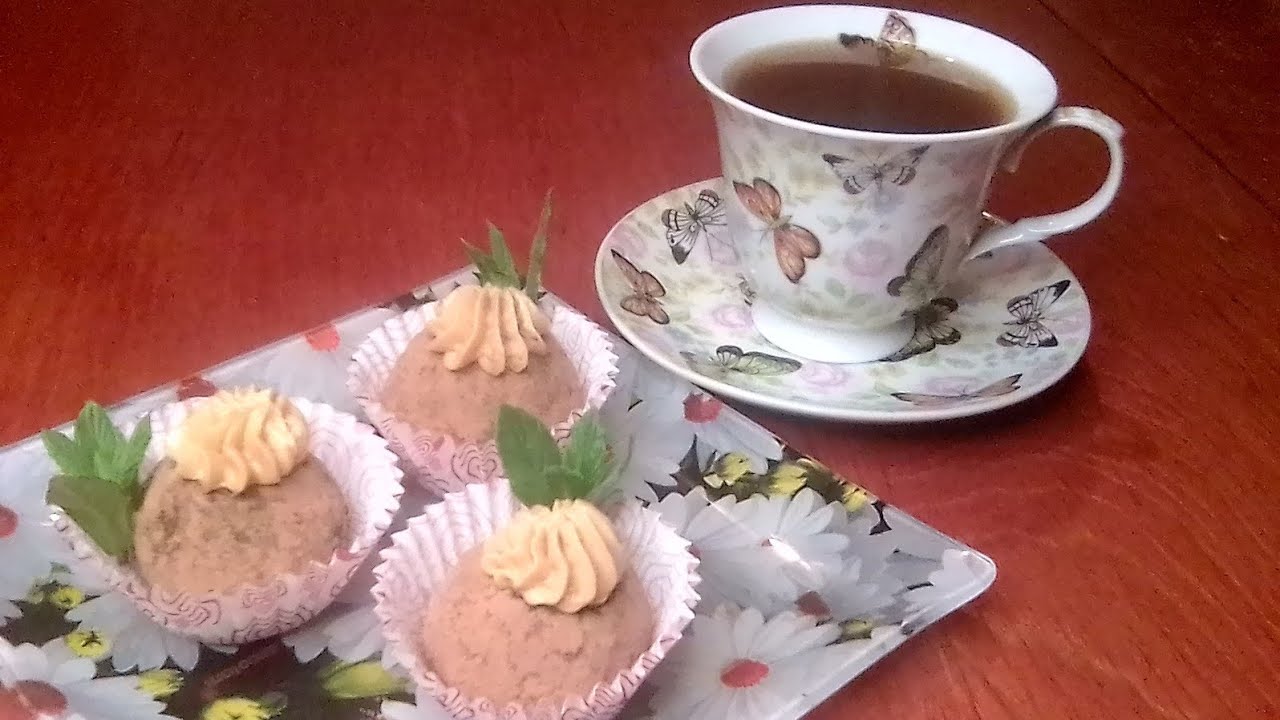 Пирожное «Картошка» — это лакомство, которое ассоциируется с детством смотреть онлайн